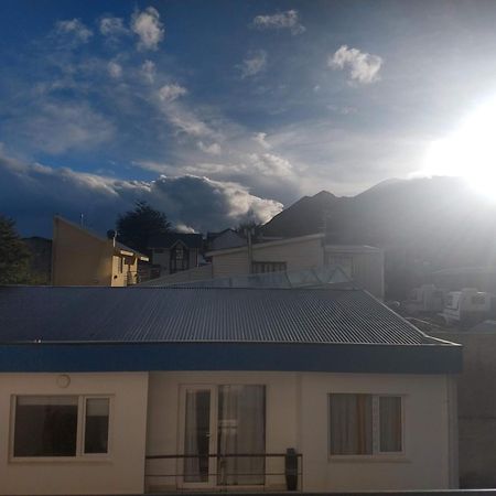 Apartament Tulugarush Ushuaia Zewnętrze zdjęcie