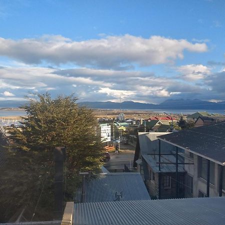 Apartament Tulugarush Ushuaia Zewnętrze zdjęcie