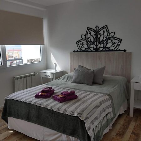 Apartament Tulugarush Ushuaia Zewnętrze zdjęcie