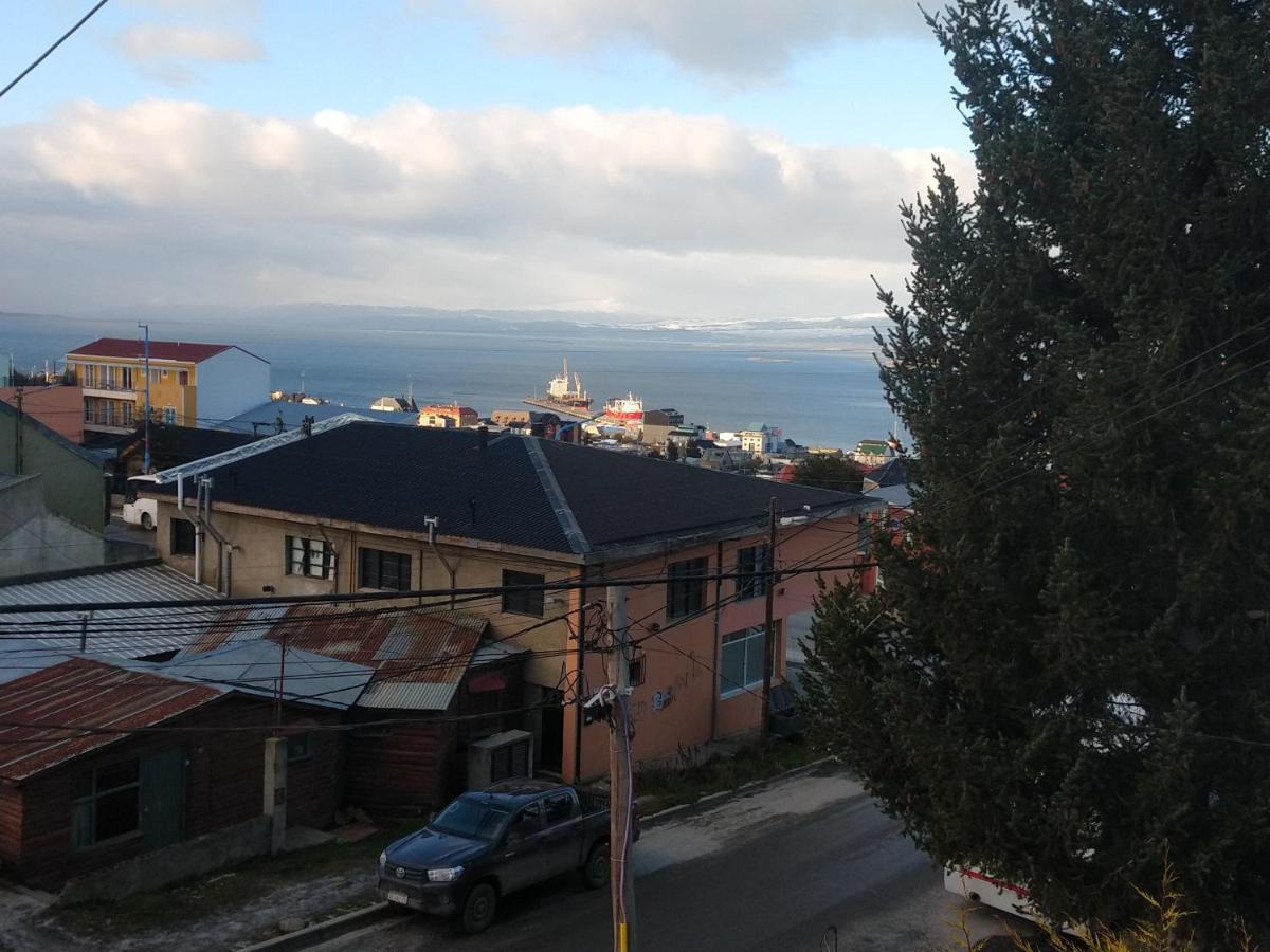 Apartament Tulugarush Ushuaia Zewnętrze zdjęcie
