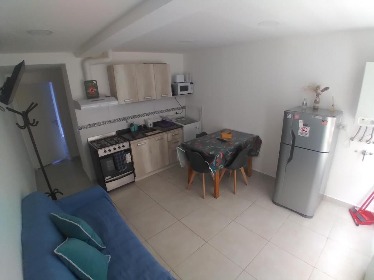 Apartament Tulugarush Ushuaia Zewnętrze zdjęcie