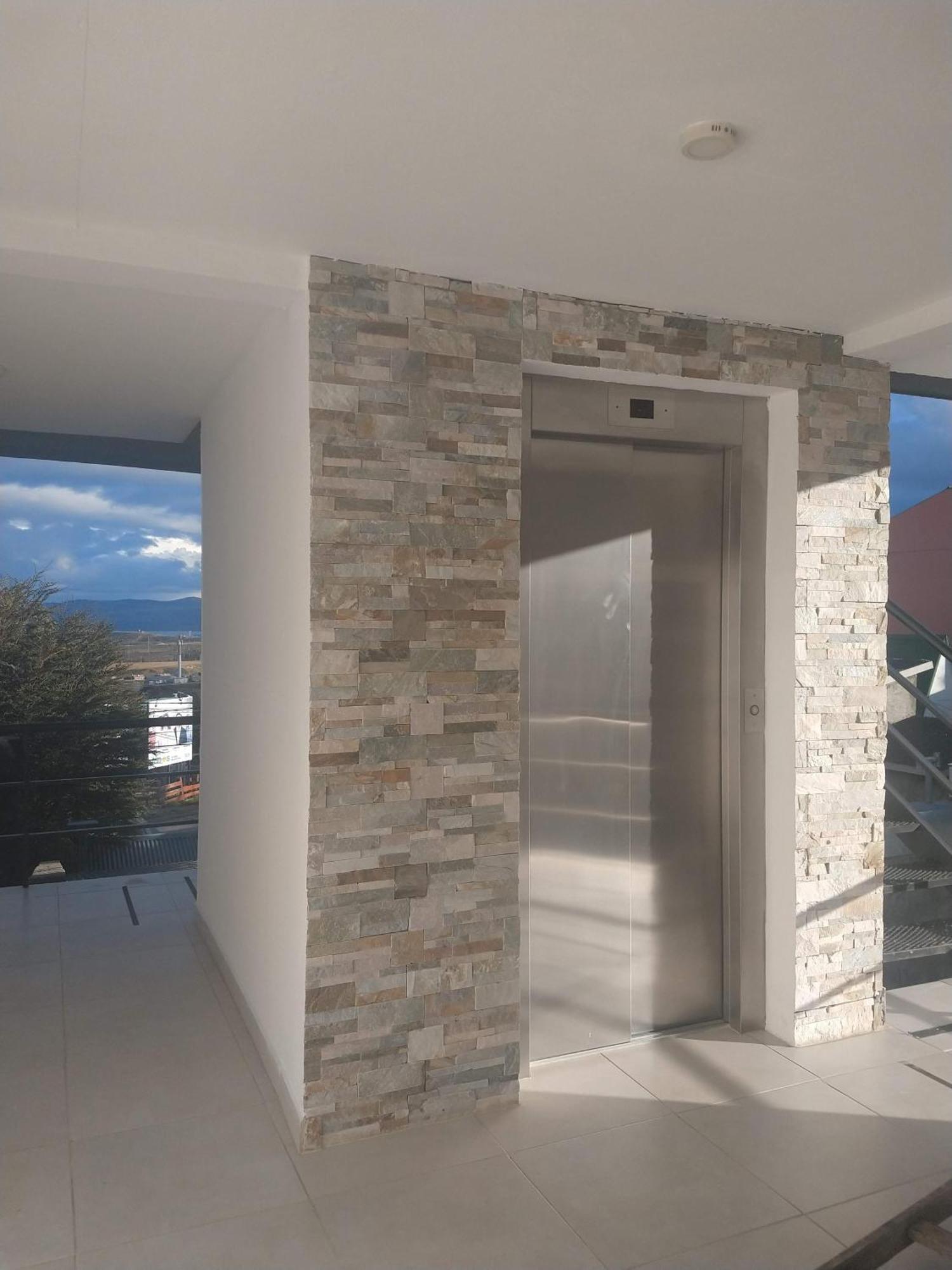 Apartament Tulugarush Ushuaia Zewnętrze zdjęcie
