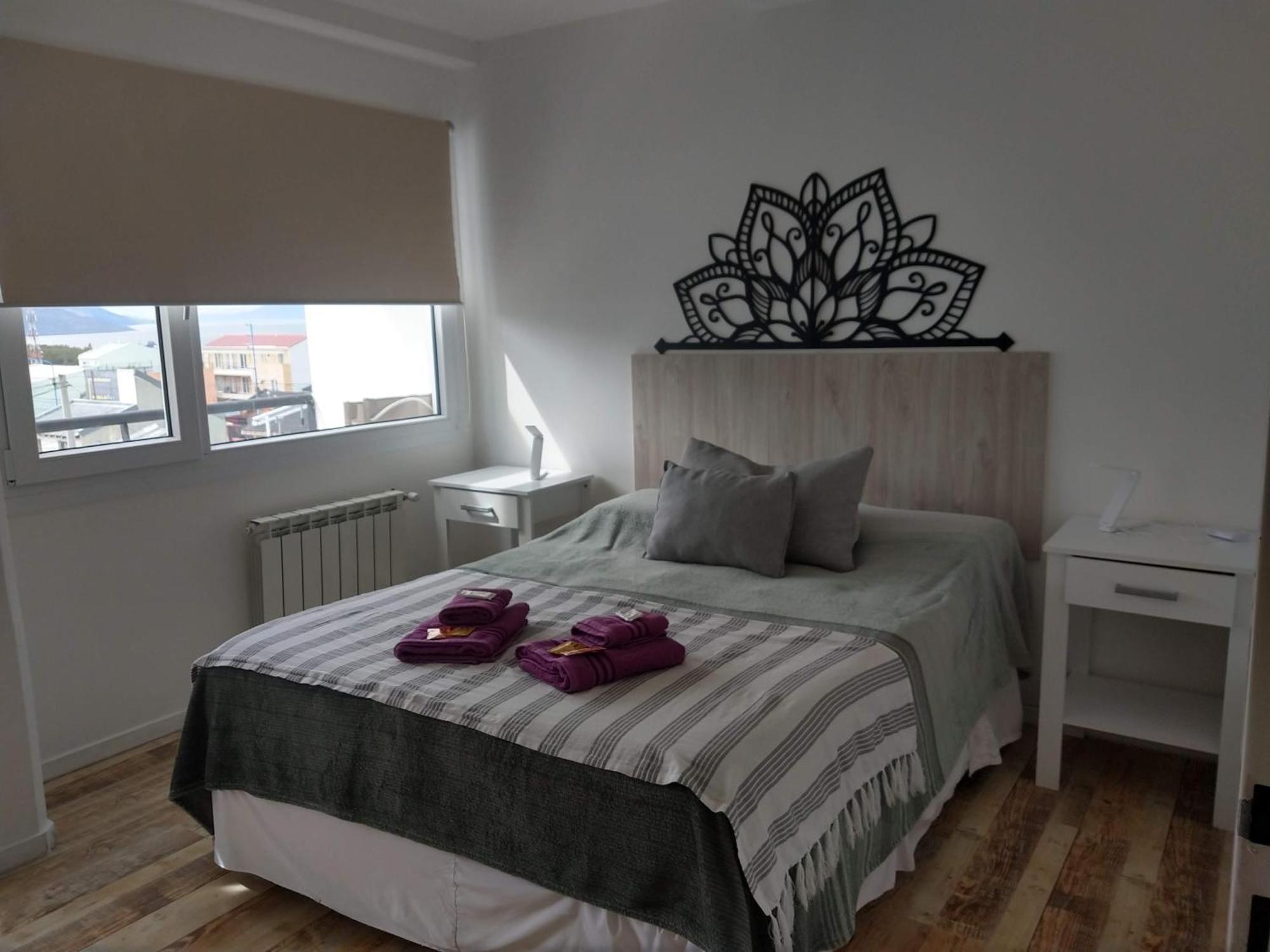Apartament Tulugarush Ushuaia Zewnętrze zdjęcie