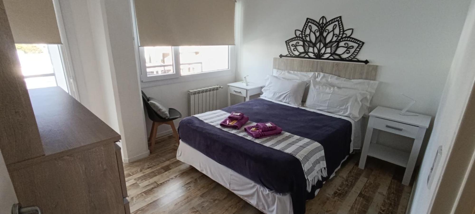 Apartament Tulugarush Ushuaia Zewnętrze zdjęcie